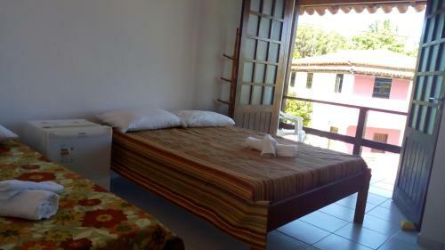 Hostal Casa Da Marina