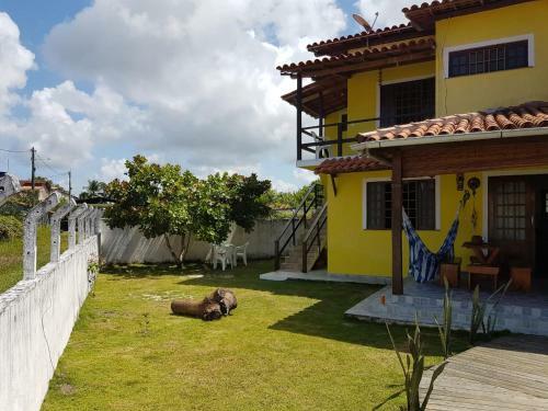 Hostal Casa Da Marina