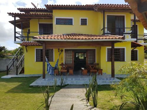 Hostal Casa Da Marina