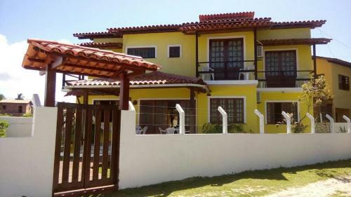 Hostal Casa Da Marina