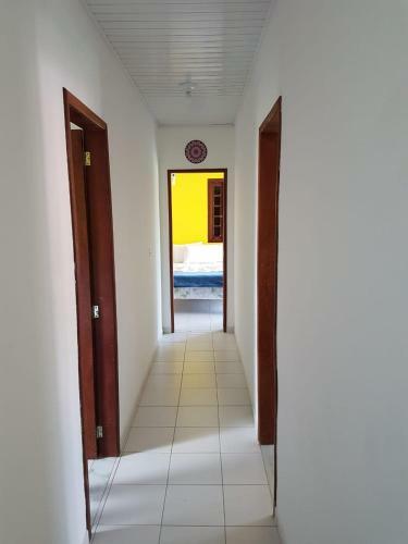 Hostal Casa Da Marina