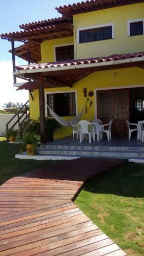 Hostal Casa Da Marina