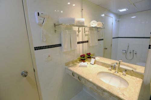 Hotel Premium Campinas