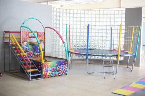 Hotel Premium Campinas