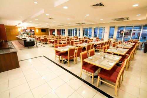 Hotel Premium Campinas