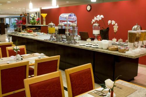 Hotel Premium Campinas
