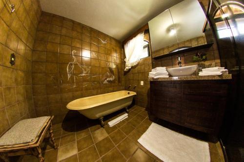Hostal Eco Locanda Tirolese