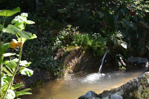 Hostal Eco Locanda Tirolese
