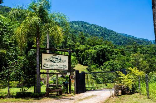 Hostal Eco Locanda Tirolese