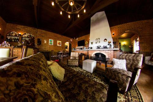 Hostal Eco Locanda Tirolese