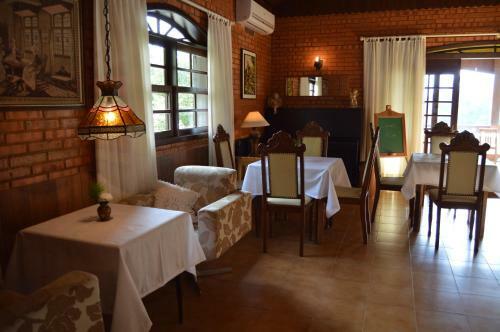Hostal Eco Locanda Tirolese