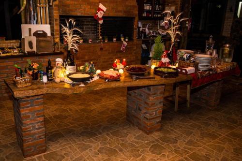Hostal Eco Locanda Tirolese