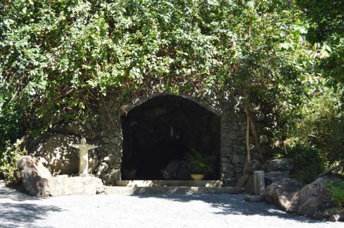 Hostal Eco Locanda Tirolese