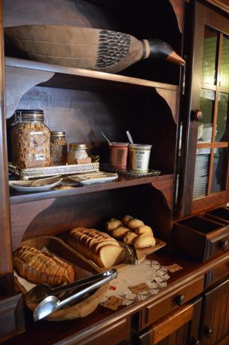 Hostal Eco Locanda Tirolese