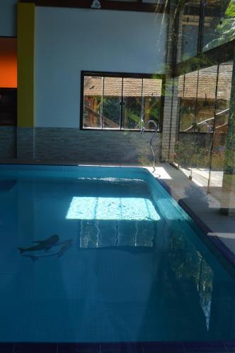 Hostal Eco Locanda Tirolese