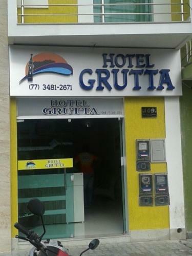 Hotel Grutta