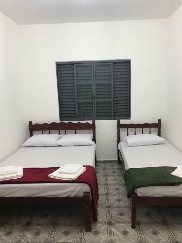 Sitio Sao Jorge