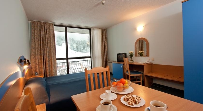 Hotel Rila