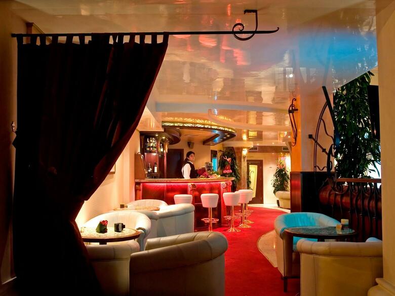 Hotel Capitol