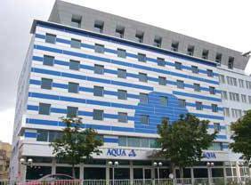 Hotel Aqua