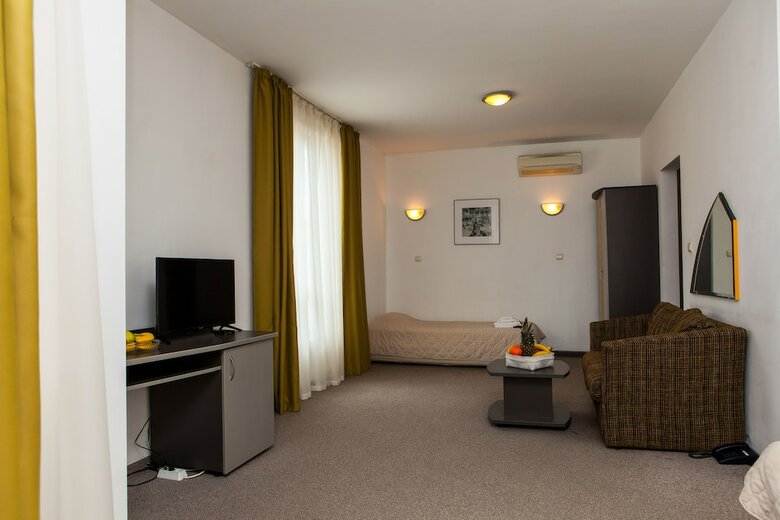 Hotel City Mark