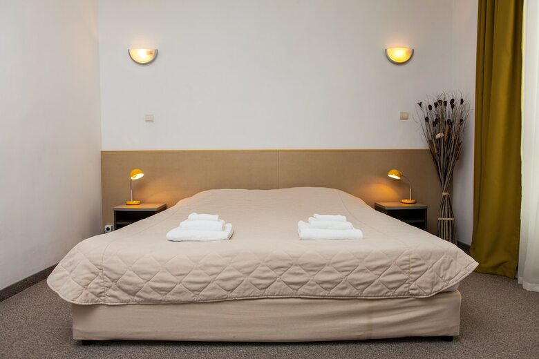 Hotel City Mark