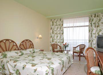 Hotel Helios Park (.)