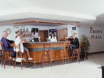 Hotel Helios Park (.)