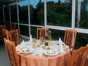 Hotel Helios Park (.)