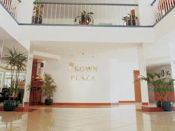 Hotel Helios Park (.)