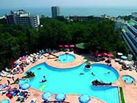 Hotel Helios Park (.)