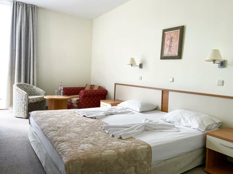 Hotel Helios Spa