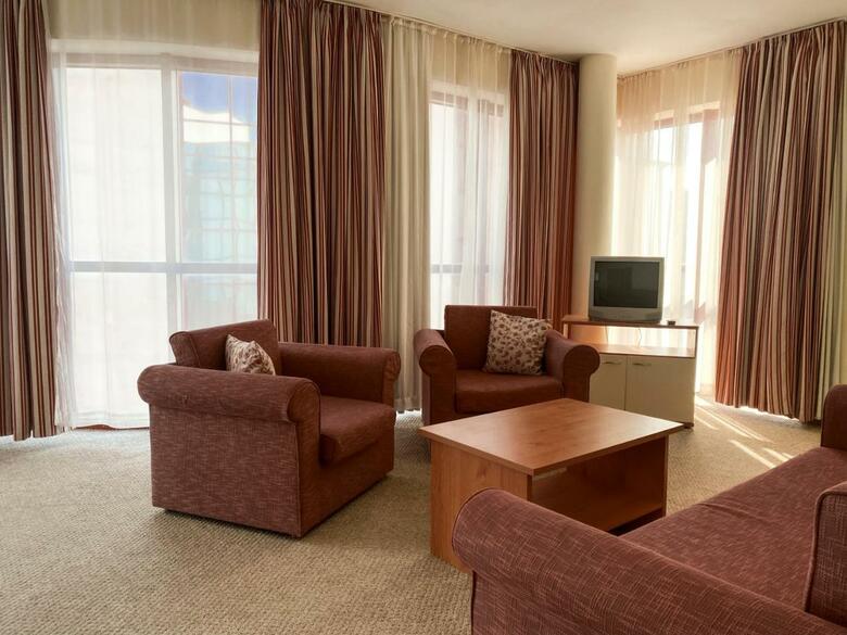Hotel Helios Spa