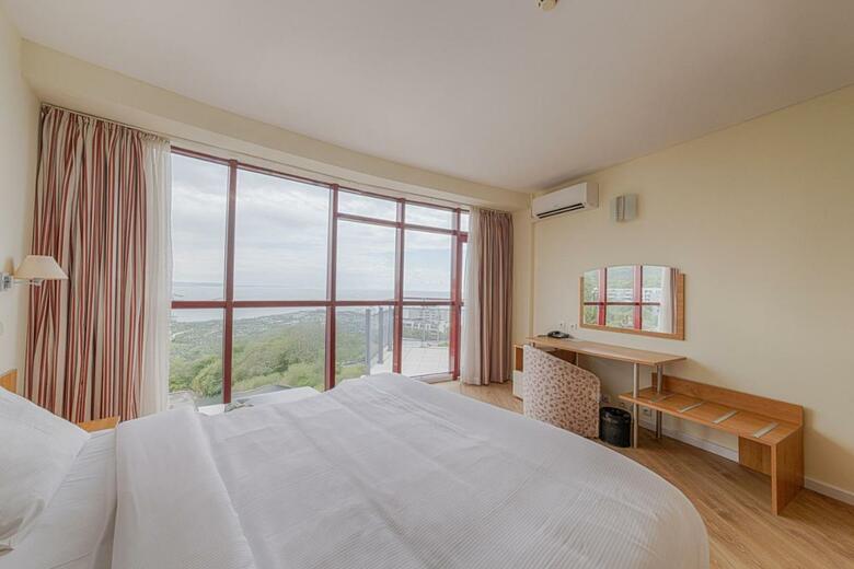 Hotel Helios Spa