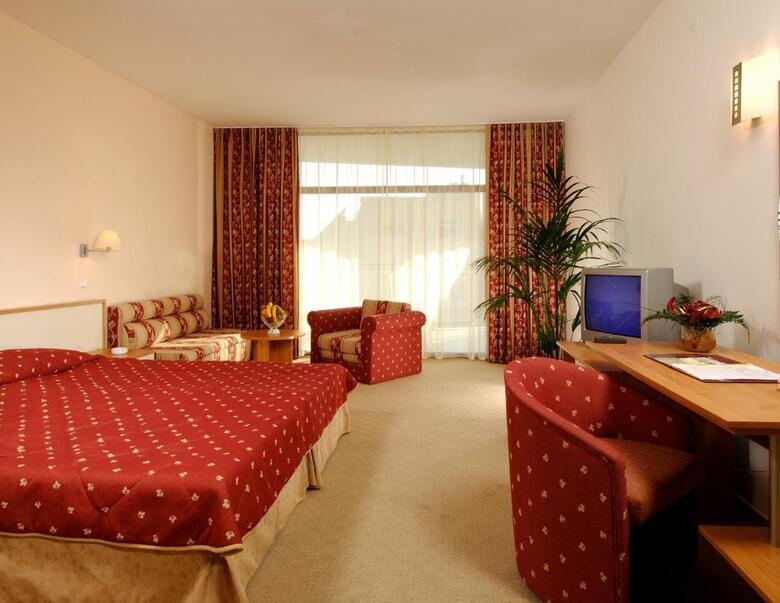 Hotel Helios Spa