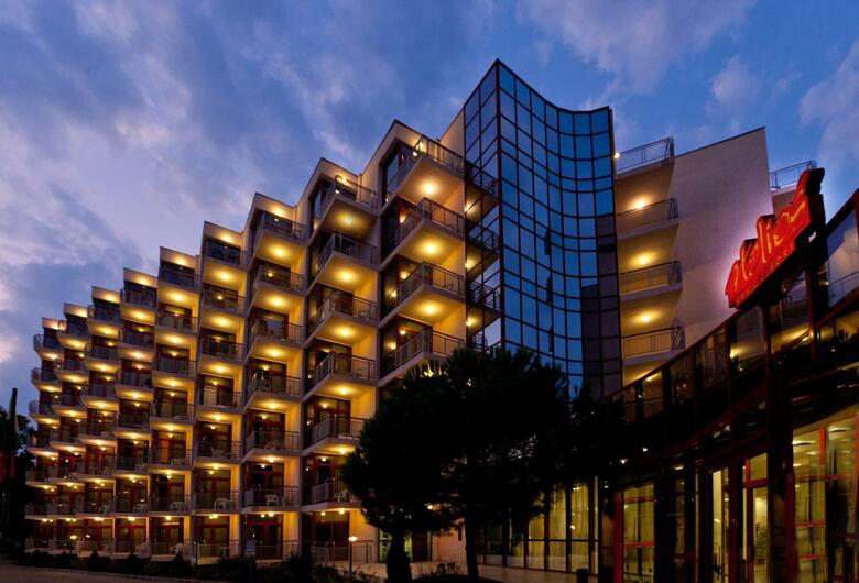 Hotel Helios Spa