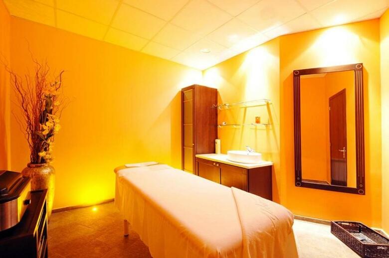 Hotel Helios Spa