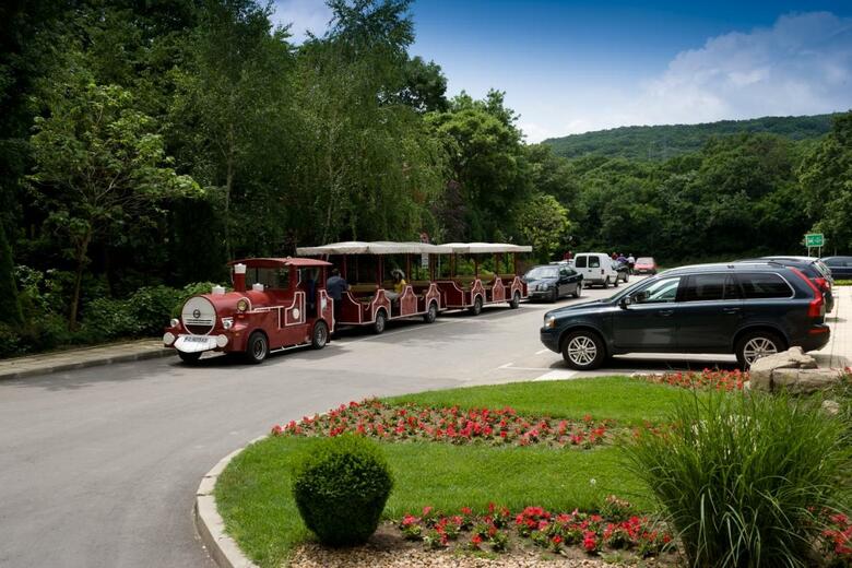 Hotel Helios Spa