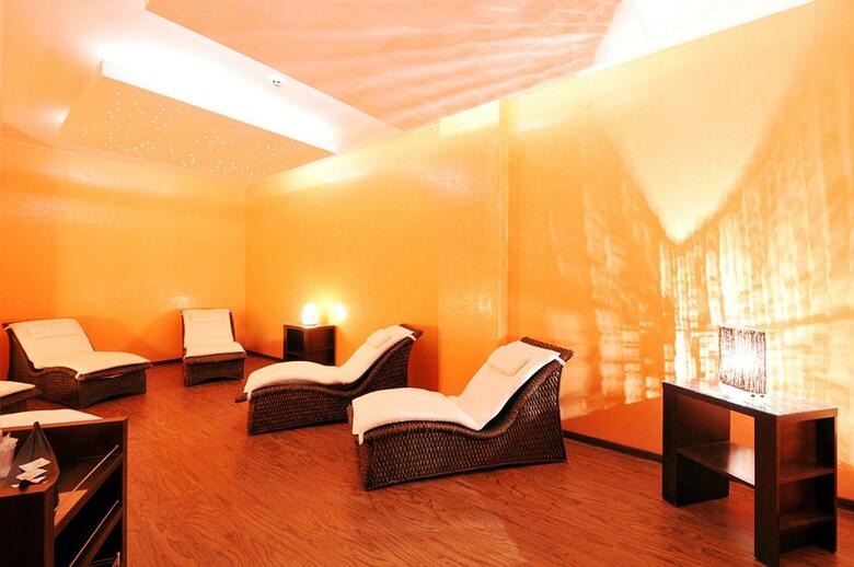 Hotel Helios Spa
