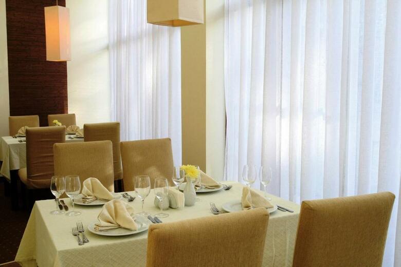 Hotel Helios Spa