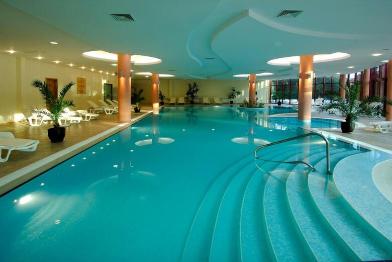 Hotel Helios Spa