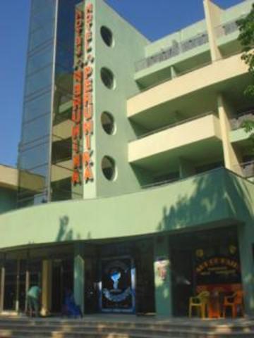 Perunica Hotel