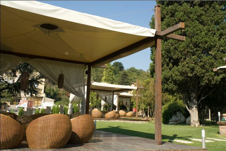Hotel Detelina