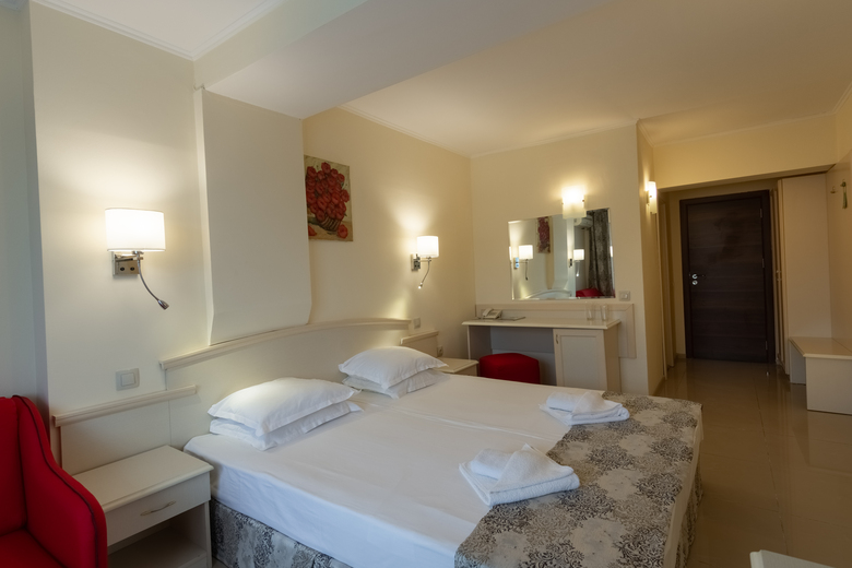 Hotel Detelina