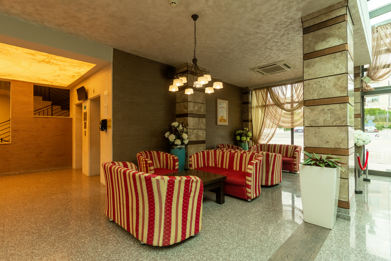 Hotel Detelina