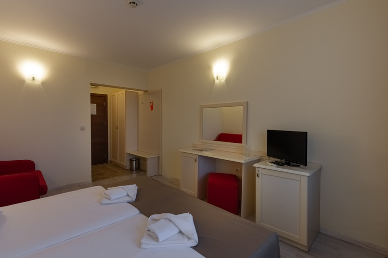 Hotel Detelina