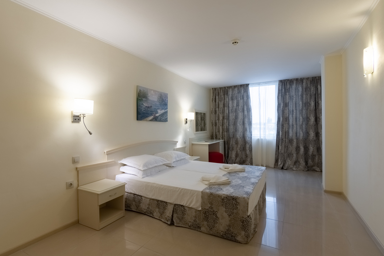 Hotel Detelina