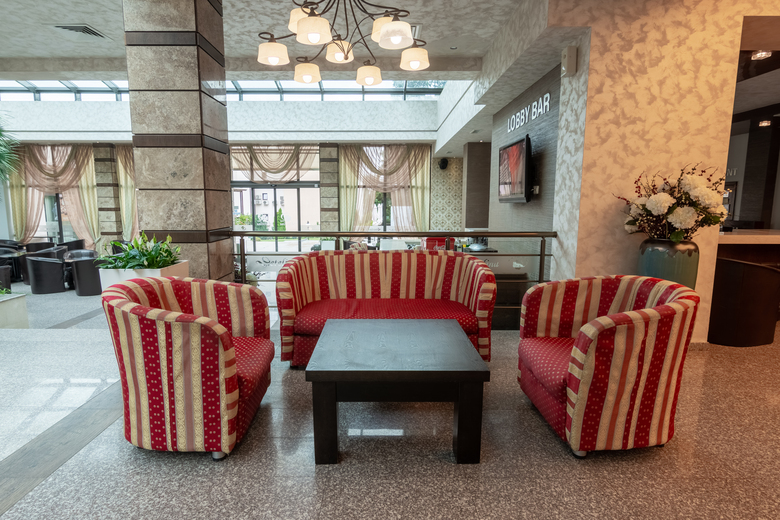 Hotel Detelina