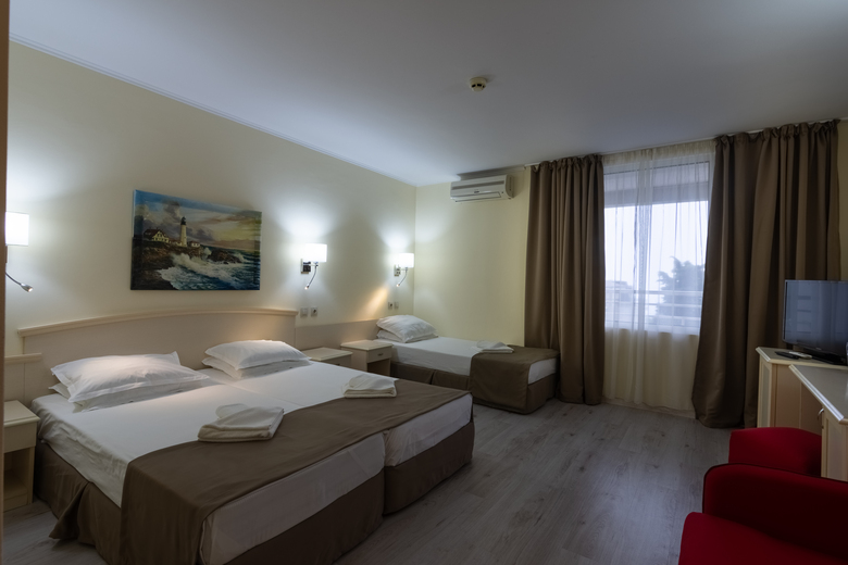 Hotel Detelina