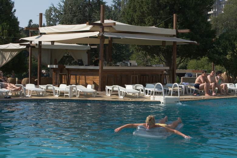 Hotel Detelina